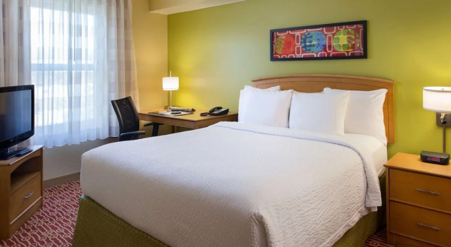 Люкс Sonesta Simply Suites Phoenix Scottsdale