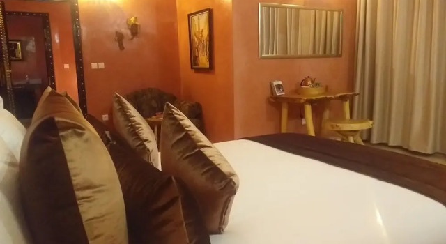 Люкс Diar Illi