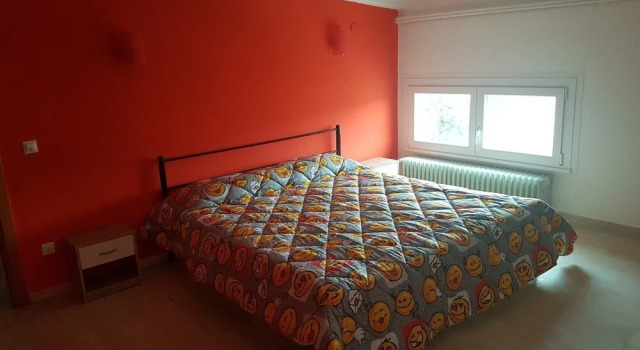Happy House, Book Hotel Hoteller i Cordenons med parkering, Parkering