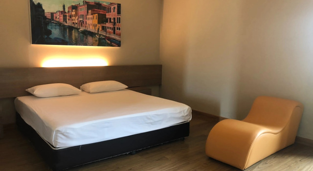 Номер Superior Panini Residence
