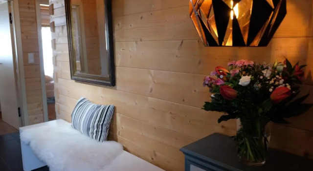 Obern 41, Prenota Hotel Hotel a Tirolo con parcheggio, Parcheggio
