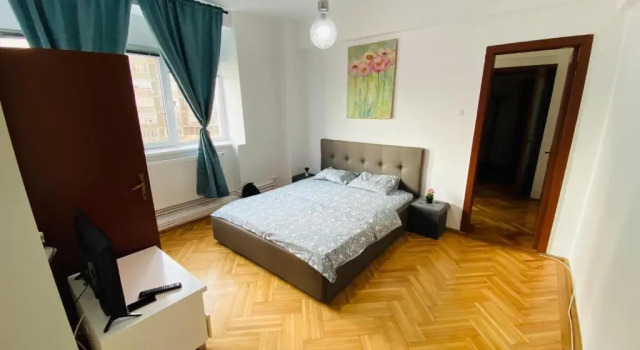 Unirii Downtown Apartment, Prenota Appartamento Bucarest Muntenia