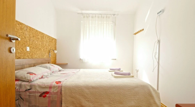 Апартаменты Standard Apartment 1932