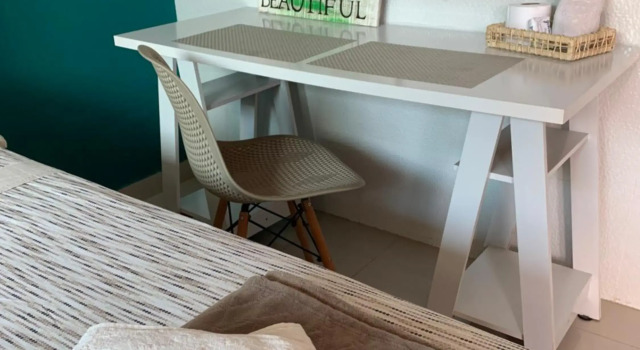 Espaço Praia - Studio 102, Забронировать Отель Недорогие отели штата Рио-де-Жанейро, недорого