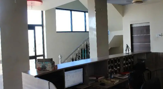 Dreamland Hotel, Réserver Hôtel Somnath Gujarat