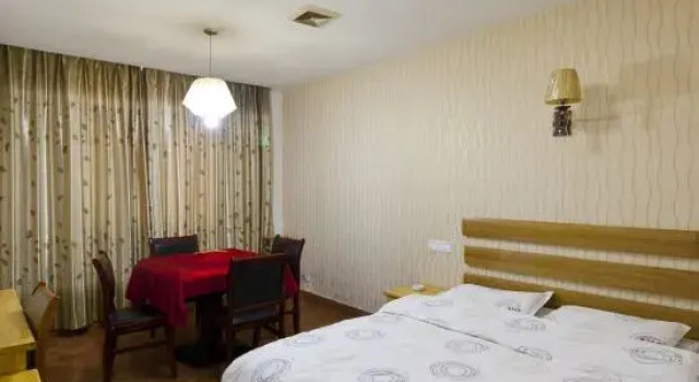 Xiangtan Xuzi Hotel, Reserva ahora Hotel Xiangtan County Hunan