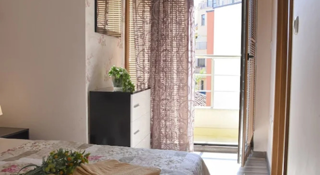 Люкс Executive Apartments Plovdiv