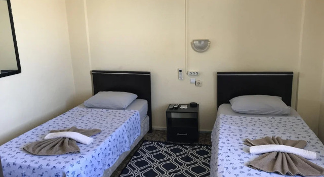 Ugurkan Otel