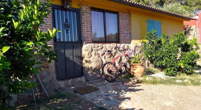 Casa Rural Las Gesillas, Забронировать Дом для отпуска Аренас-де-Сан-Педро 
