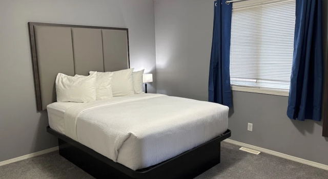 Номер Superior Village Creek Country Inn