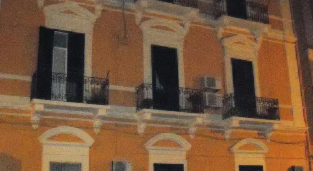 B&B Casaberry