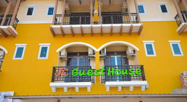 JC Guesthouse