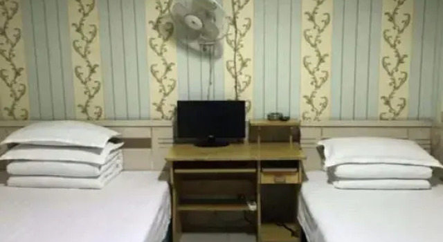 Hong Wang Hotel, Book Hotel Hotels in Liaoning with Parking, Parking