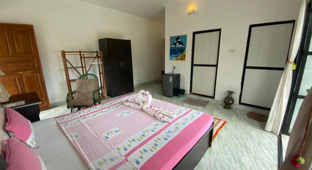 Premium chambre Wellness Inn