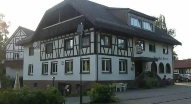 Gasthof Gerbe