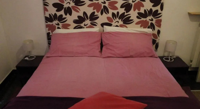Номер Standard ROOMS 18A