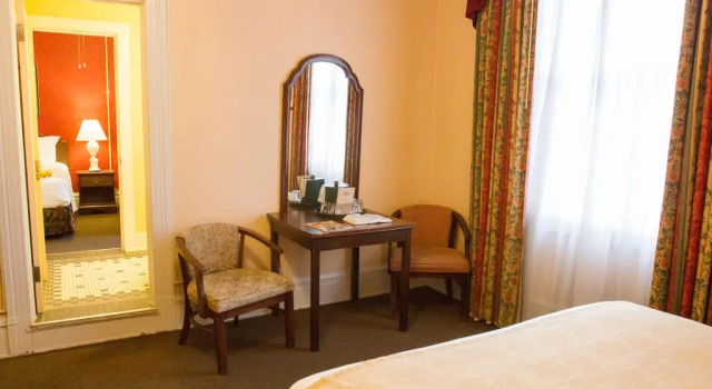 Номер Premier Hotel Colorado