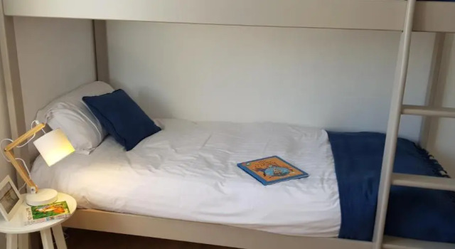 Трёхместный номер Comfort Chambres dhôtes Grange Debout