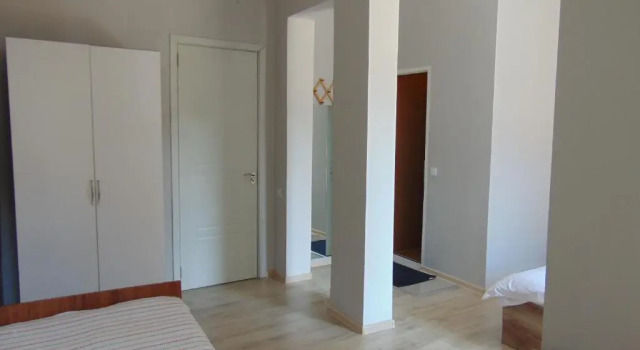 Двухместный номер Deluxe с балконом Old Street Guesthouse
