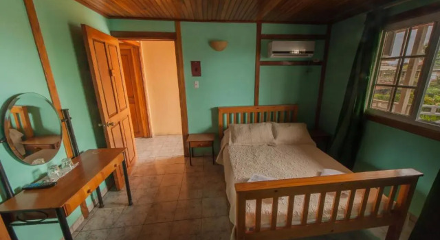 Номер Standard Hotel Posada Los Delfines