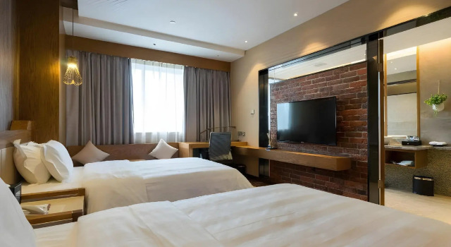 Gondola Hotel, Rezervasyon Otel Guangdong otoparklı oteller, Otopark