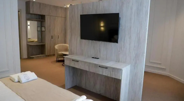 Suite doppia Emily Grand Palace