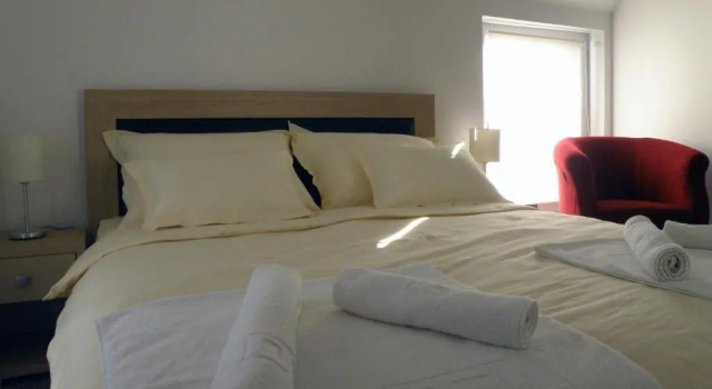 Люкс Hotel Biser