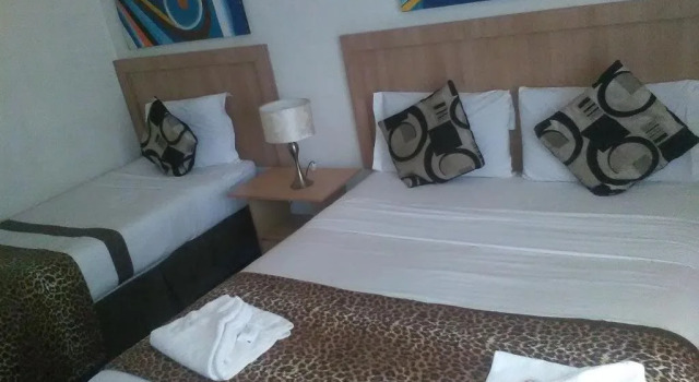 ECOTEL Southgate