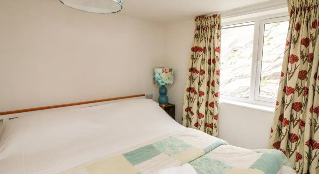 Captains Lodge