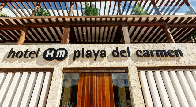 HM Playa del Carmen