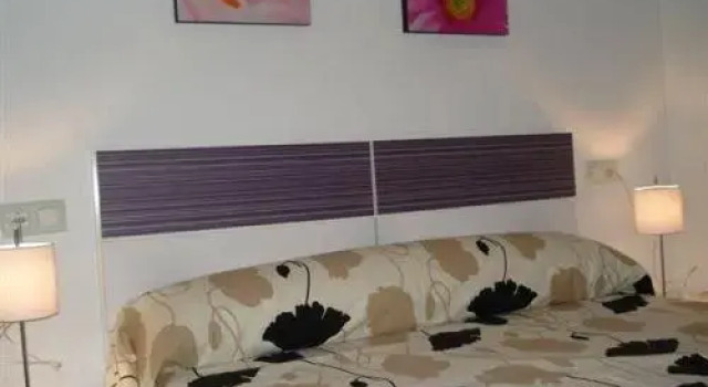 Apartamentos Guardamar