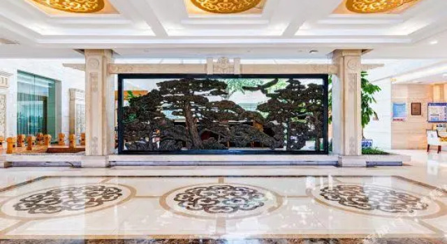Tianjiao Hotel, Book Hotel Hotels in Inner Mongolia with a Pool, Swimming Pool