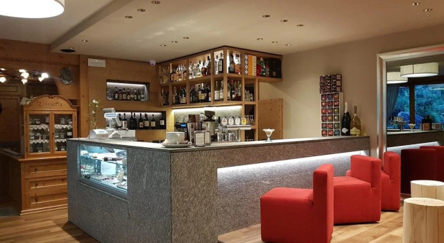 Hotel Oriental, Boek Hotel Campodolcino Valchiavenna