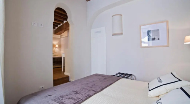 Juniorsuite B&B Il Corso