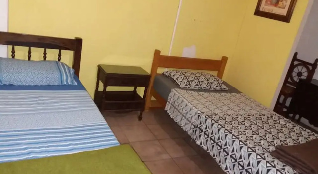 Апартаменты Standard с 2 комнатами El Cedro Apartments