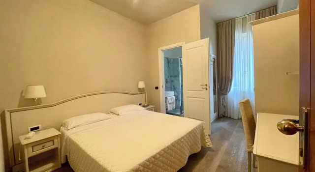 Номер Comfort Hotel Rosa Dei Venti