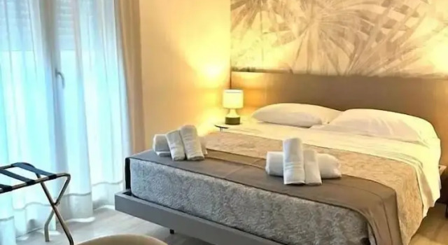 The Rooms