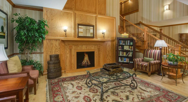Country Inn & Suites by Radisson, Pensacola West, FL