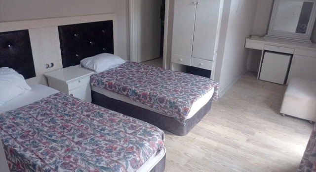 Номер Classic Helene Moonlight Otel