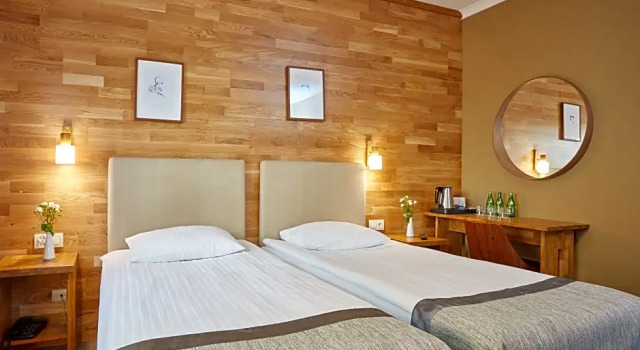 Номер Standard Hotel Batory