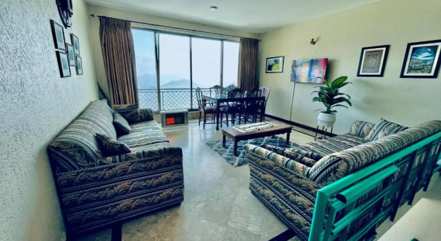 White House Cottages, Prenota Hotel Hotel a Murri con parcheggio, Parcheggio