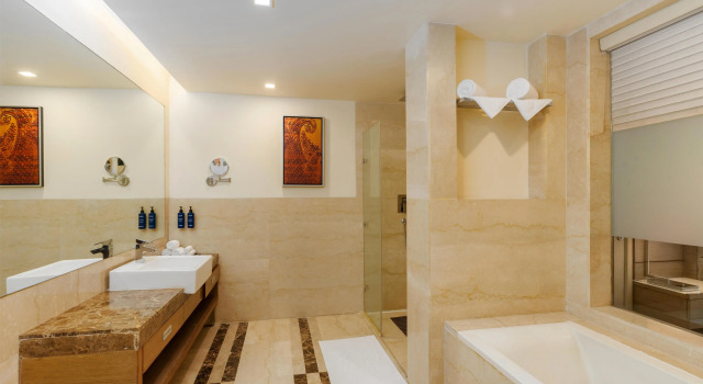 Люкс Radisson Blu Hotel, Greater Noida
