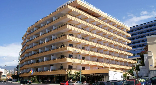 HC Hotel Magec