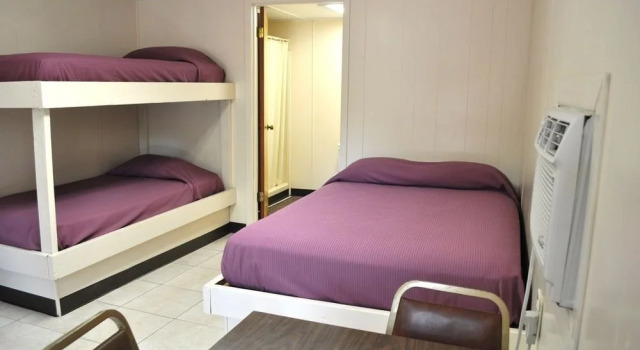 Crockett Family Resort, Reserva ahora Resort Crockett Texas