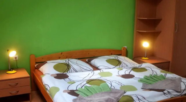 Penzion Jantoľák, Varaa Hotelli Zuberec Rohace