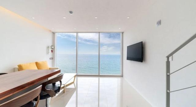 Номер Standard Дуплекс Daytona Pool Villa