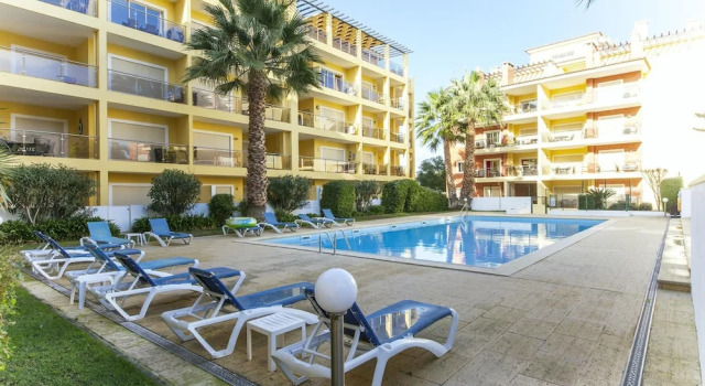 Апартаменты C08 - Ladeira do Convento 3 Bed Apartment in Lagos