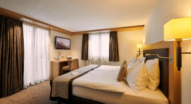 Номер Superior Hotel AMBiANCE