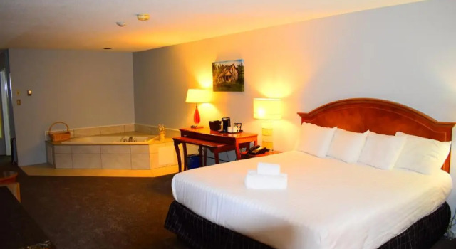 Номер Deluxe Dundee Resort & Golf Club