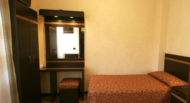 Hotel Fina